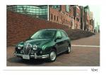 Mitsuoka Viewt 2012 года